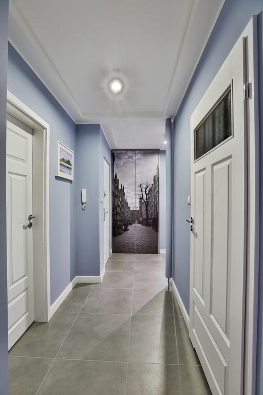 Apartament Bursztynowy Mariacka Old Town Gdansk Room photo