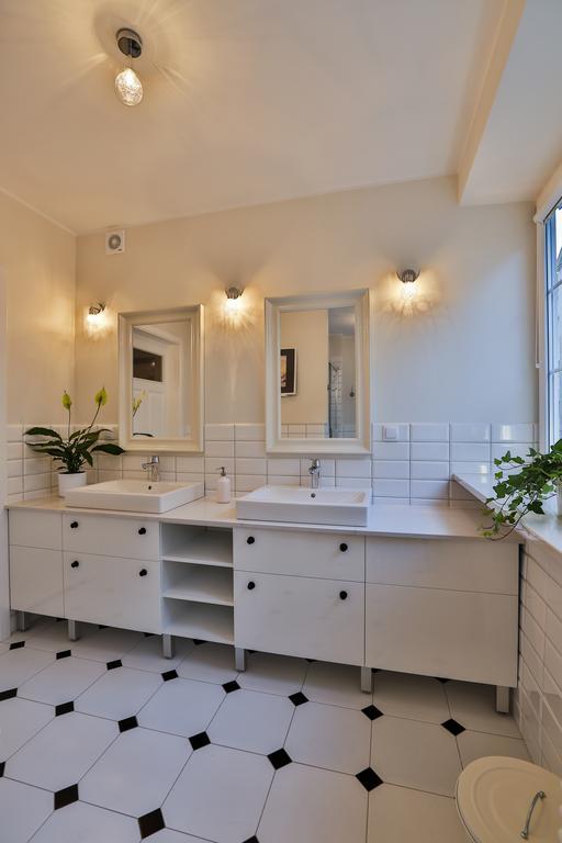 Apartament Bursztynowy Mariacka Old Town Gdansk Room photo